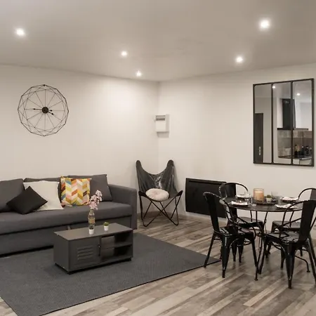 Loft Atypique - Noam - Europa Park Rulantica