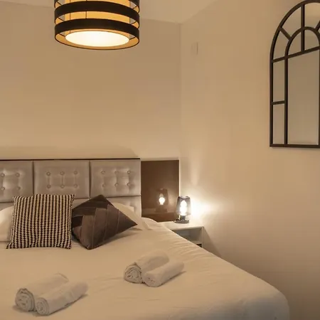 Loft Atypique - Noam - Europa Park Rulantica Apartment *