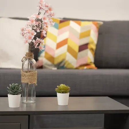 Apartment Loft Atypique - Noam - Europa Park Rulantica Obenheim