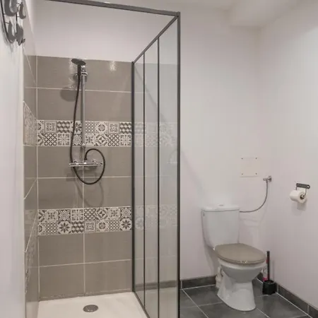 Loft Atypique - Noam - Europa Park Rulantica Apartment