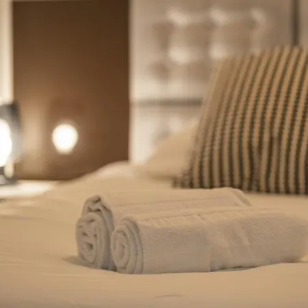 Apartment Loft Atypique - Noam - Europa Park Rulantica