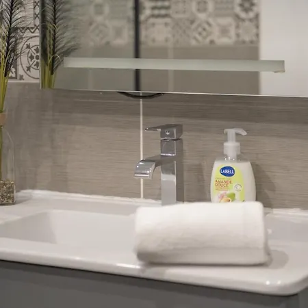 Loft Atypique - Noam - Europa Park Rulantica Obenheim