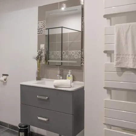 Loft Atypique - Noam - Europa Park Rulantica *