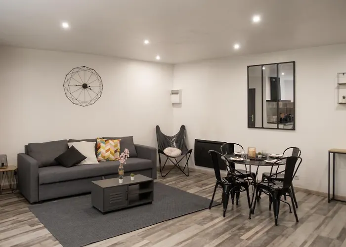 Loft Atypique - Noam - Europa Park Rulantica