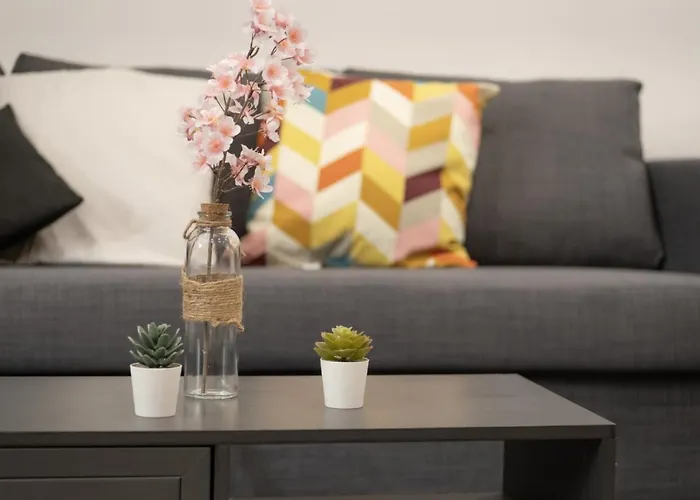 Apartamento Loft Atypique - Noam - Europa Park Rulantica Obenheim
