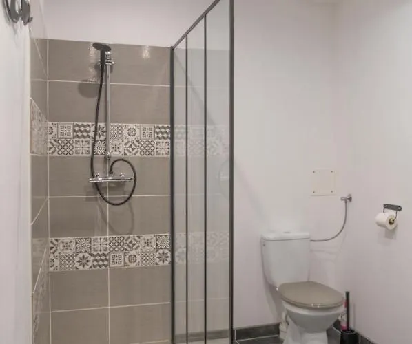 Loft Atypique - Noam - Europa Park Rulantica Apartamento