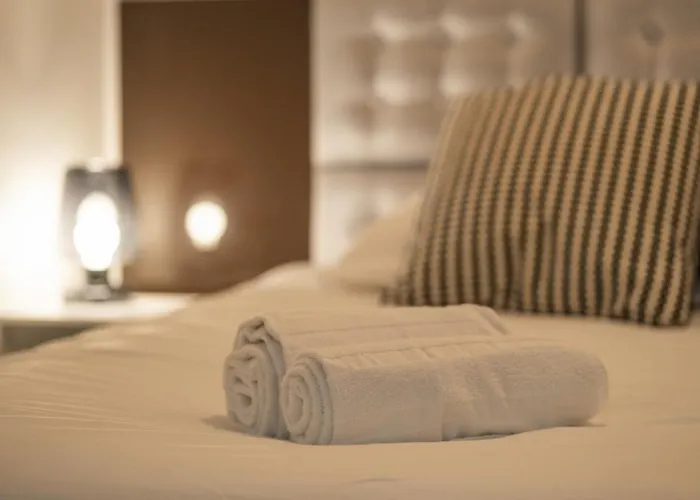 Apartamento Loft Atypique - Noam - Europa Park Rulantica